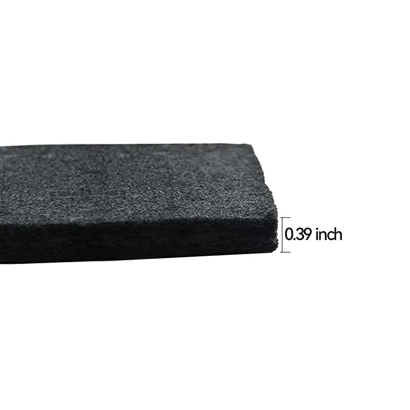 CATLINK Activated Carbon Cotton Filter for Scooper Luxury Pro / Young - Image 4