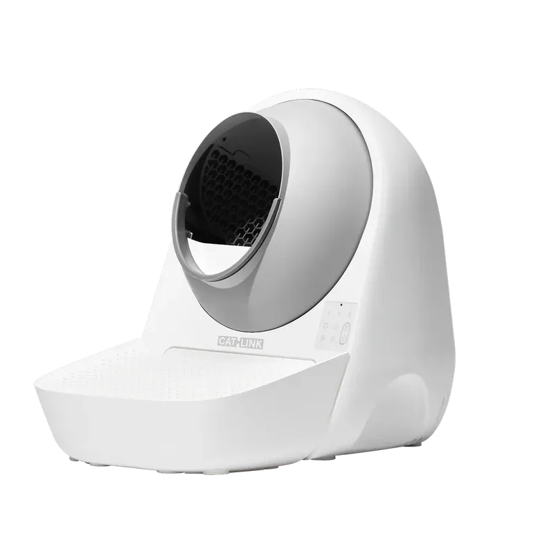 CATLINK AI 5GHz Camera Cat Litter Box - Scooper Pro Ultra - Image 20