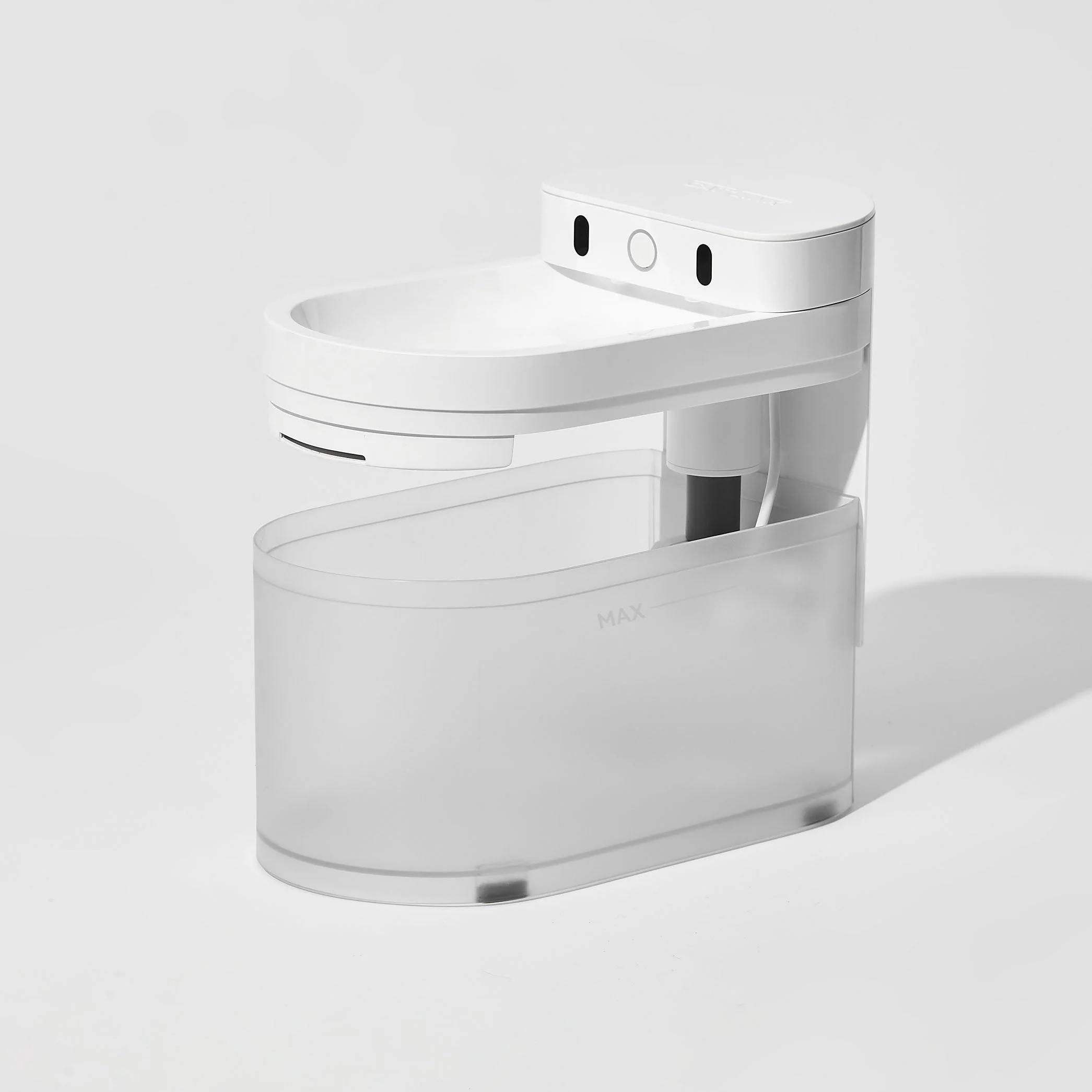 CATLINK AI Water Fountain - Wireless Double Set - Image 8