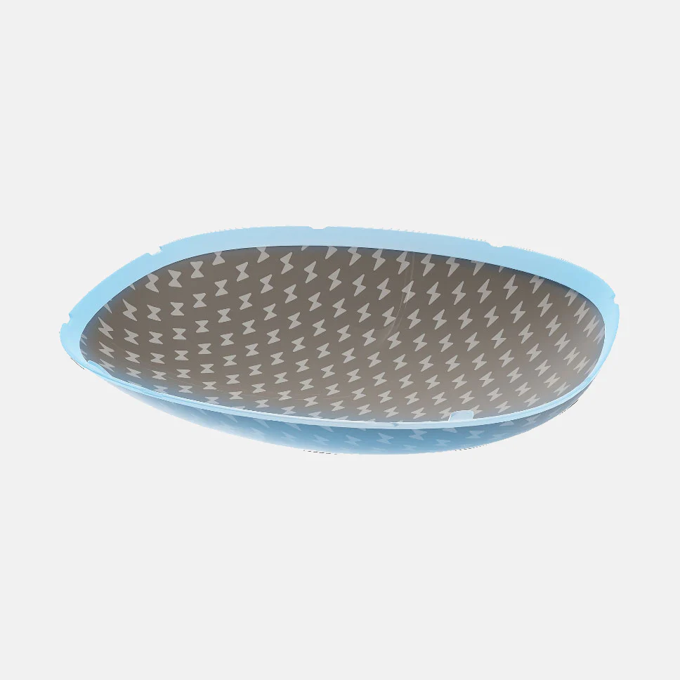 CATLINK Assault Jacket Fabric Pad for Scooper SE/SE Lite - Image 5