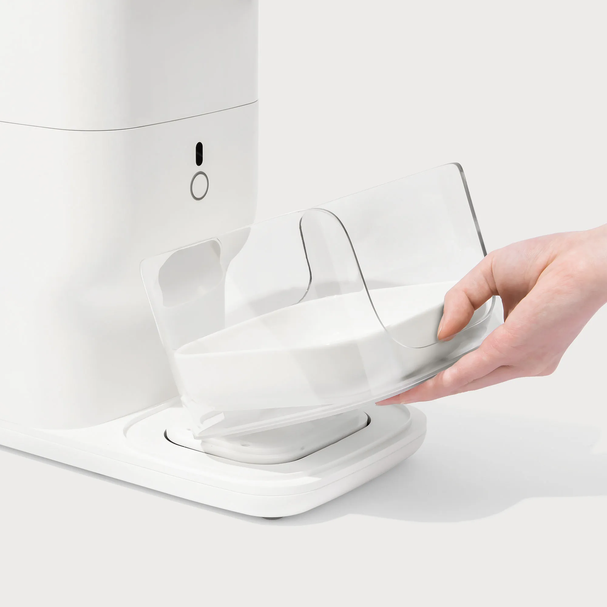 CATLINK Automatic Feeder RFID Fresh 2 - Luxury - Image 10