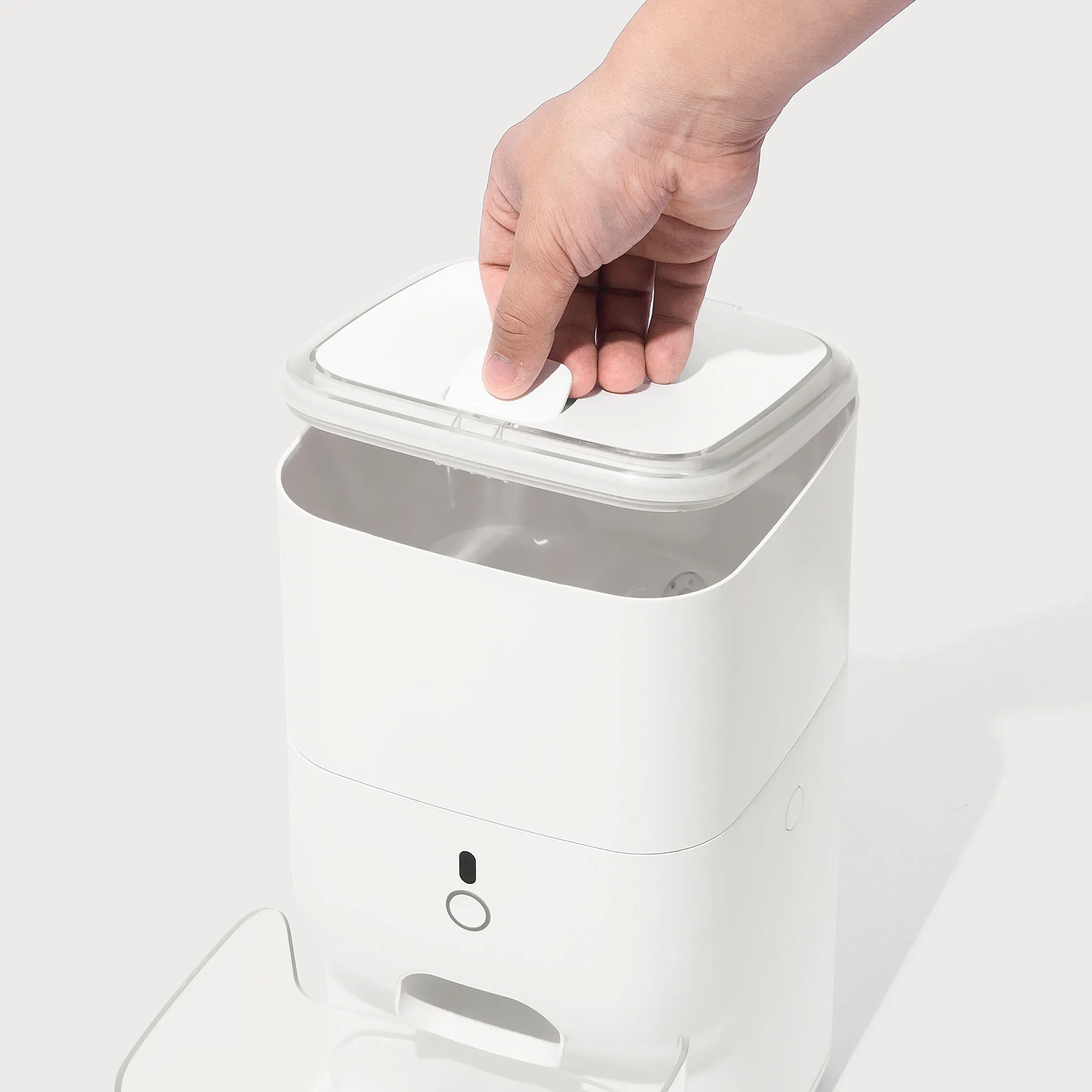 CATLINK Automatic Feeder RFID Fresh 2 - Luxury - Image 11