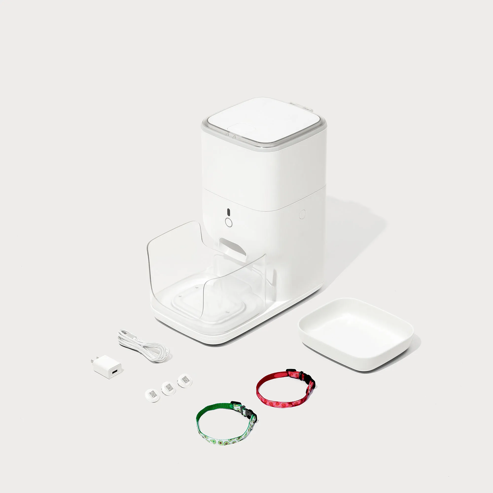 CATLINK Automatic Feeder RFID Fresh 2 - Luxury - Image 12