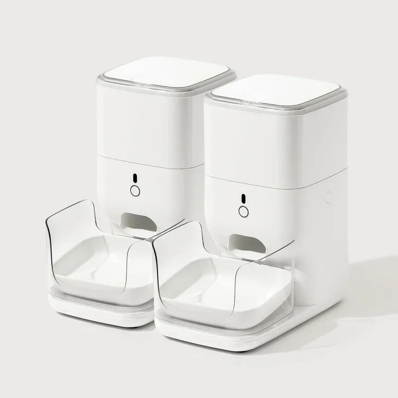 CATLINK Automatic Feeder RFID Fresh 2 - Luxury - Image 14