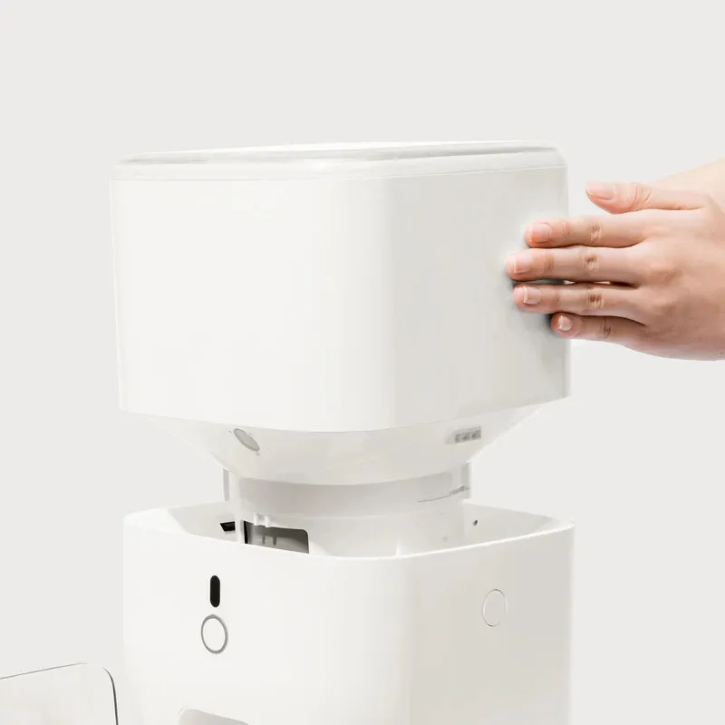 CATLINK Automatic Feeder RFID Fresh 2 - Luxury - Image 15