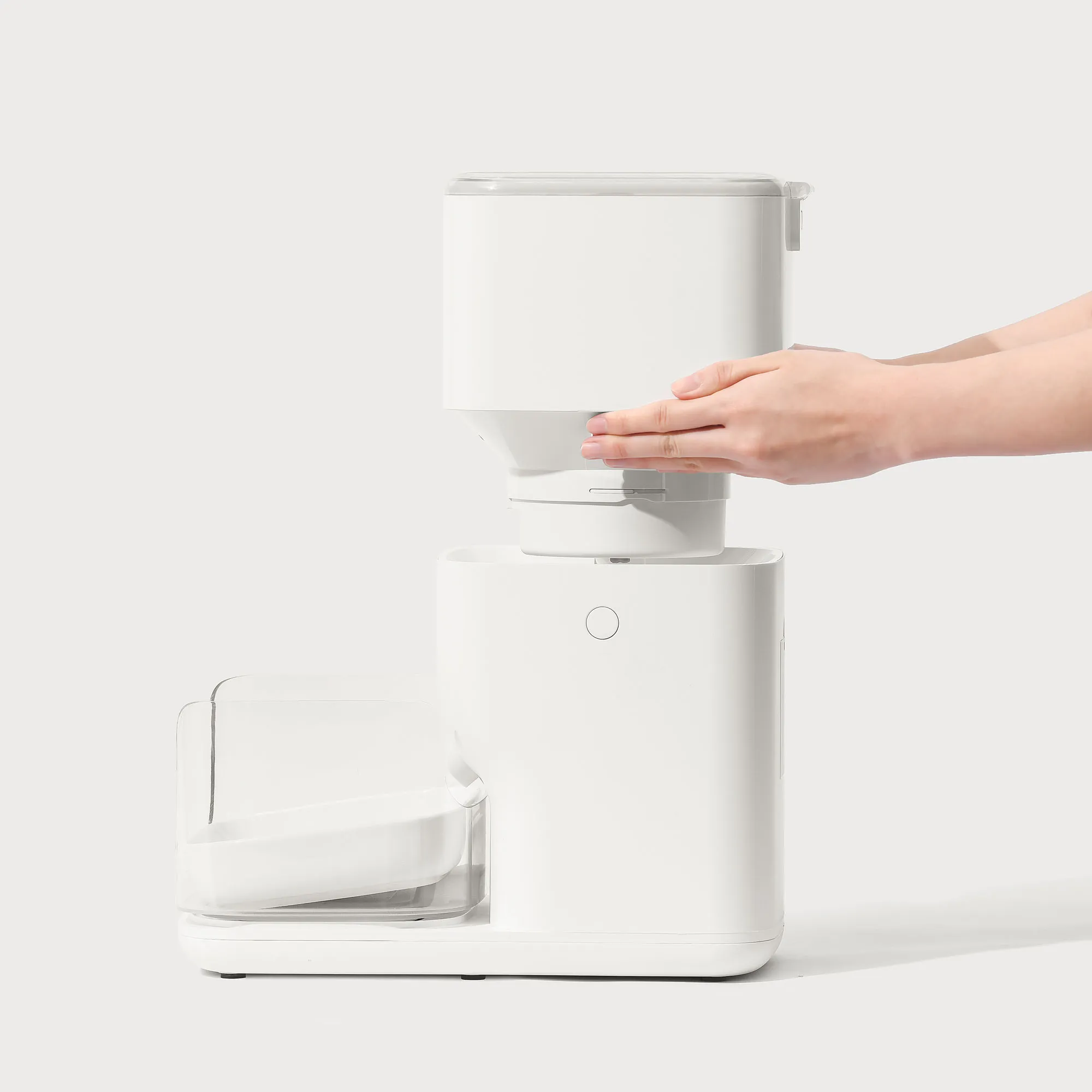 CATLINK Automatic Feeder RFID Fresh 2 - Luxury - Image 7