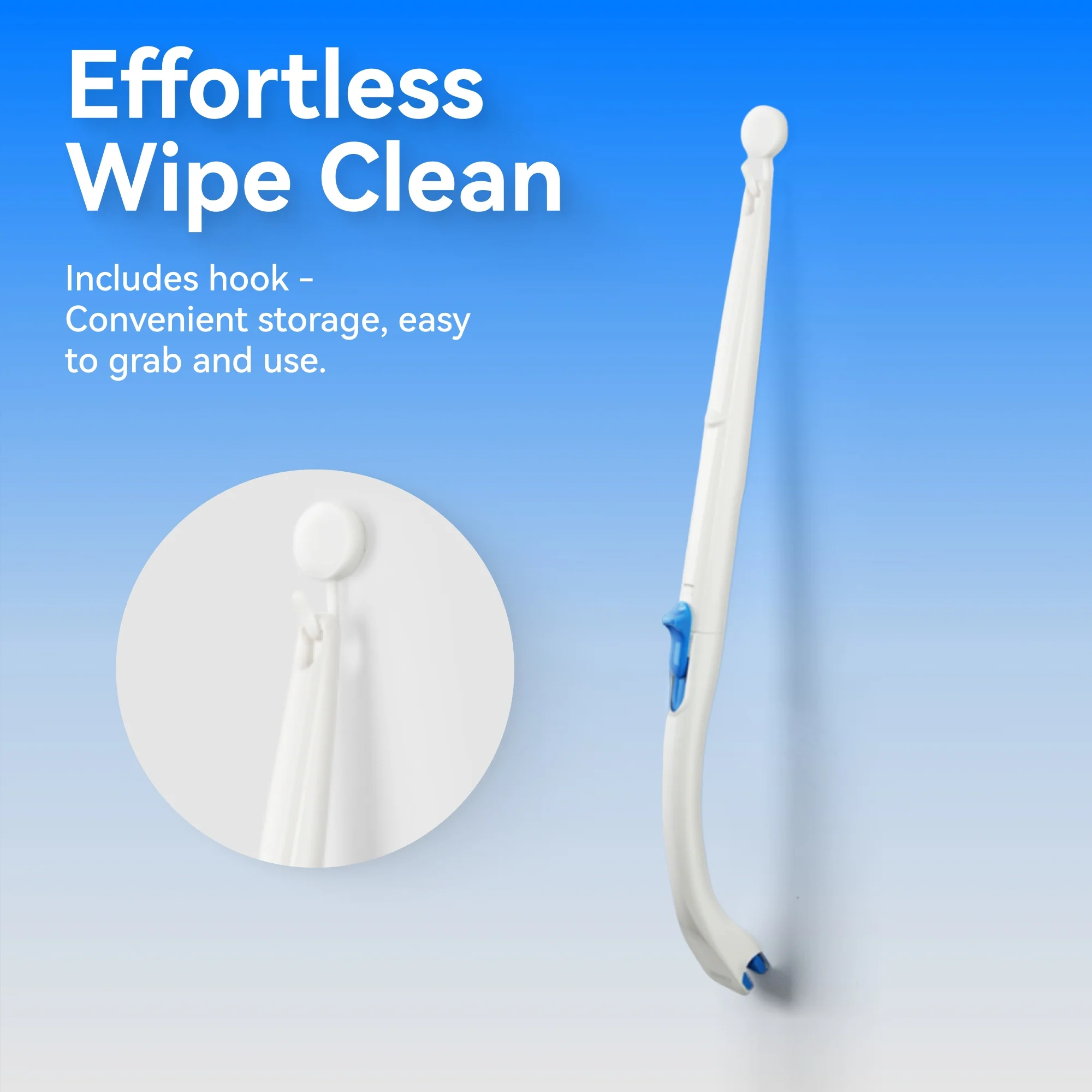 CATLINK Cat Litter Box Cleaning Brush Set - Image 5