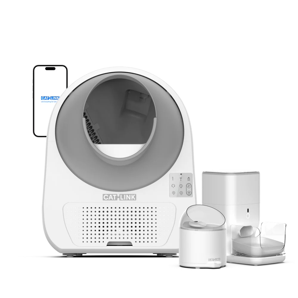 CATLINK EcoSystem Set Luxury Pro-X - Image 12