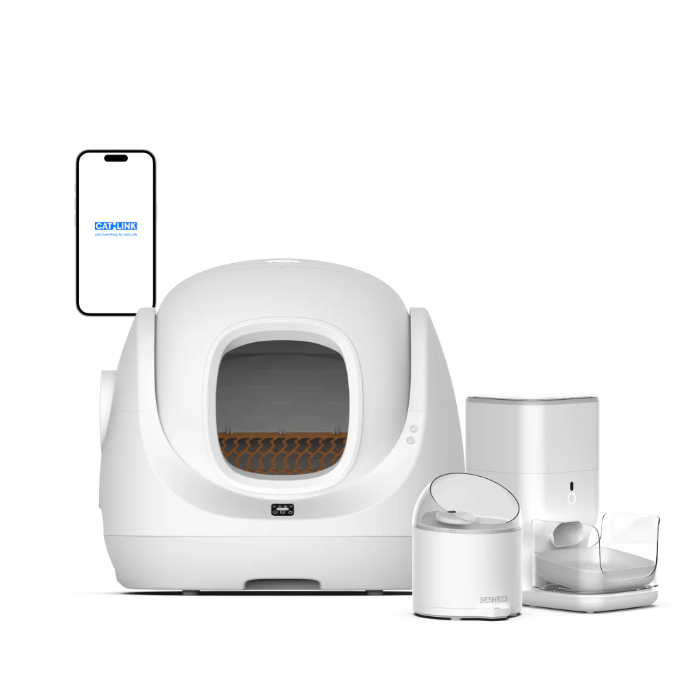 CATLINK EcoSystem Set SE - Image 9