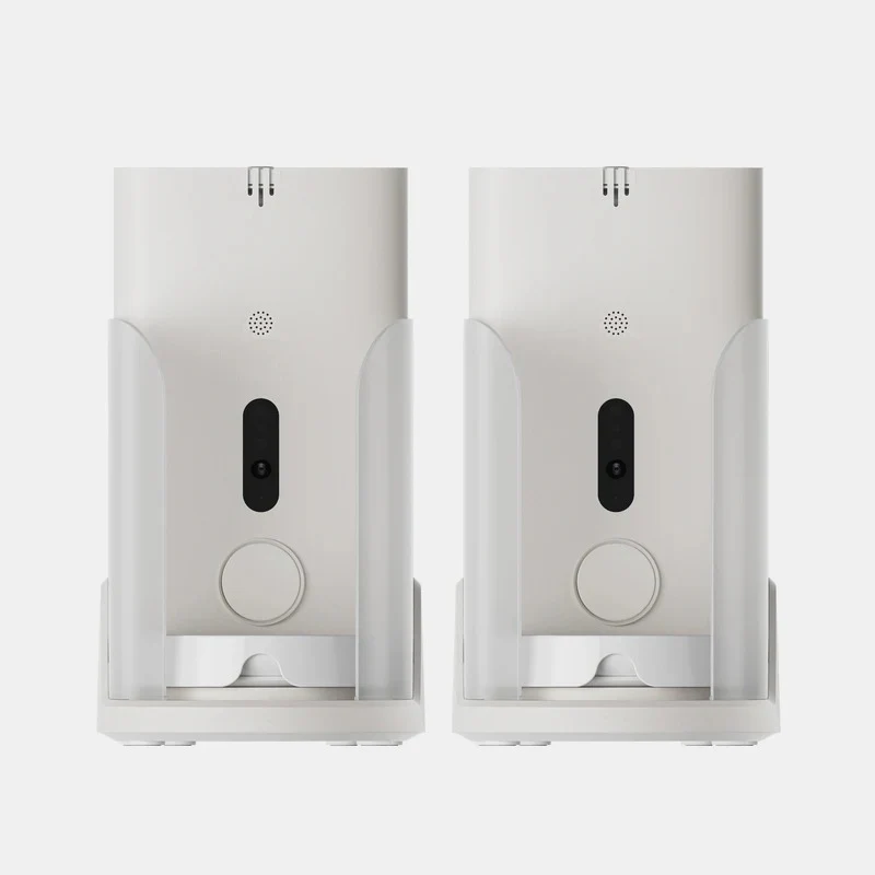 CATLINK Multi-Cat Recognition Automatic Feeder - Facelink - Image 11