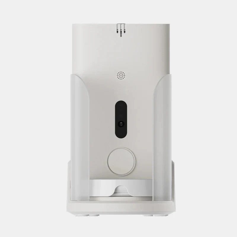 CATLINK Multi-Cat Recognition Automatic Feeder - Facelink - Image 12