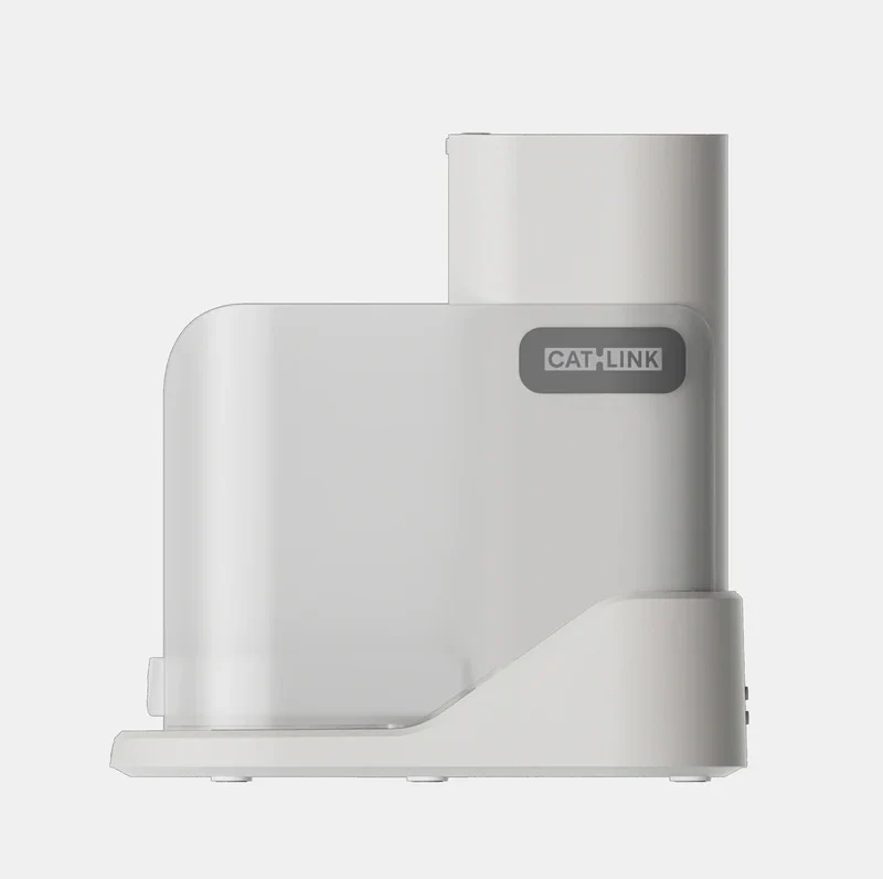 CATLINK Multi-Cat Recognition Automatic Feeder - Facelink - Image 13