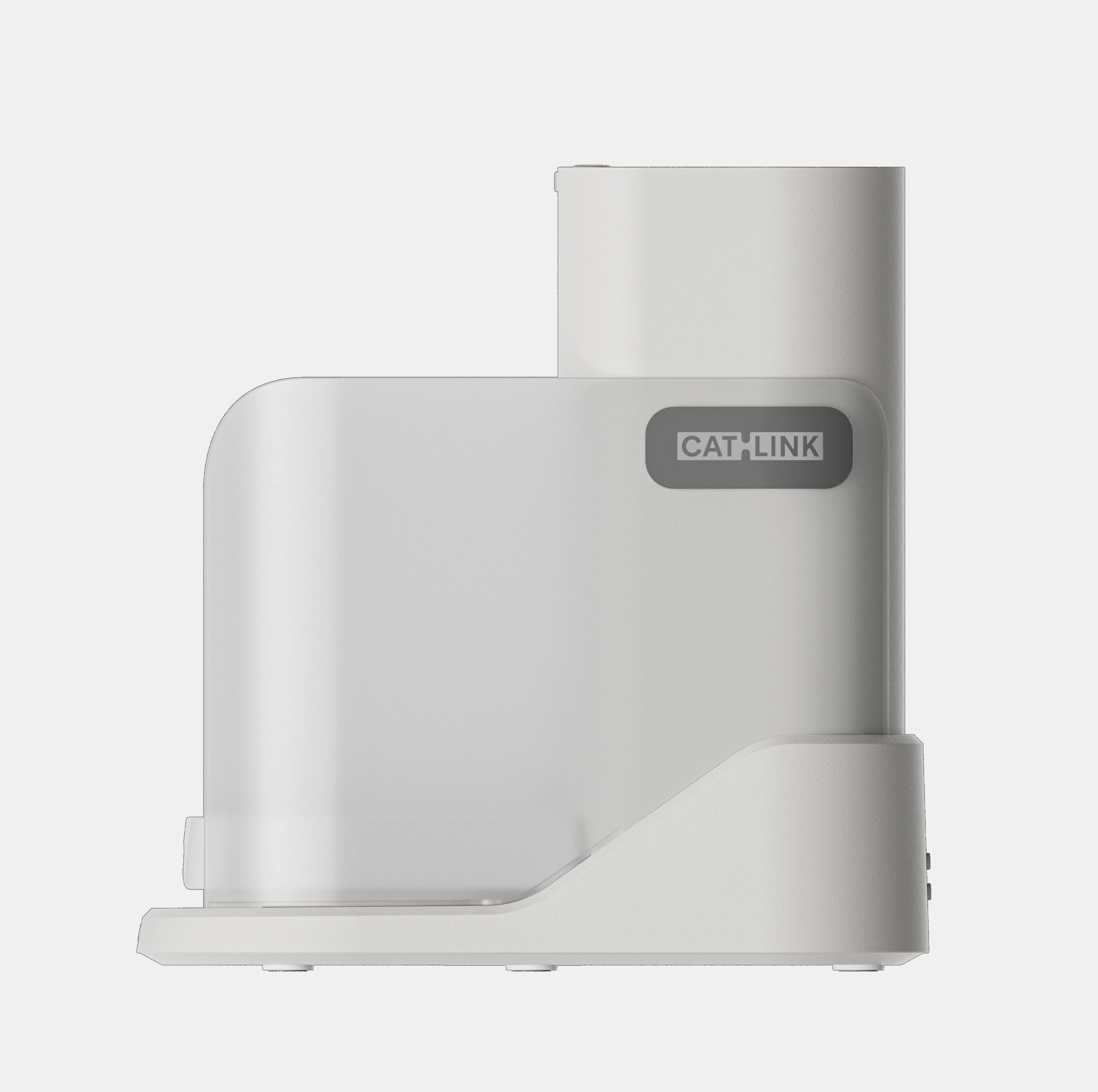 CATLINK Multi-Cat Recognition Automatic Feeder - Facelink - Image 4