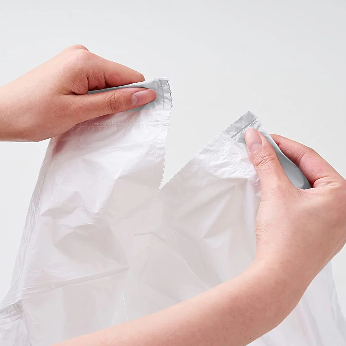 CATLINK Waste Bag for Scooper Pro Ultra / Luxury Pro / Luxury Pro-X / Young / Young Pro-X - 4 Rolls - Image 4