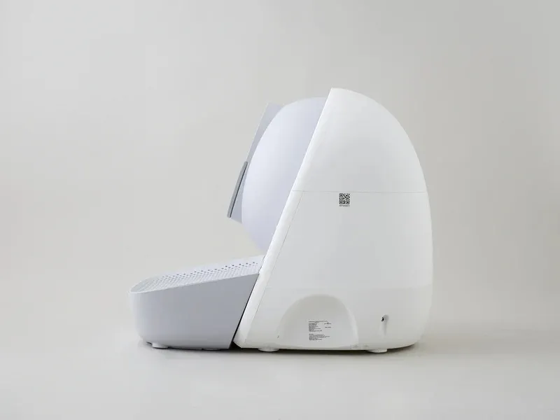 CATLINK Self Cleaning Litter Box - Scooper Luxury Pro-X - Image 15