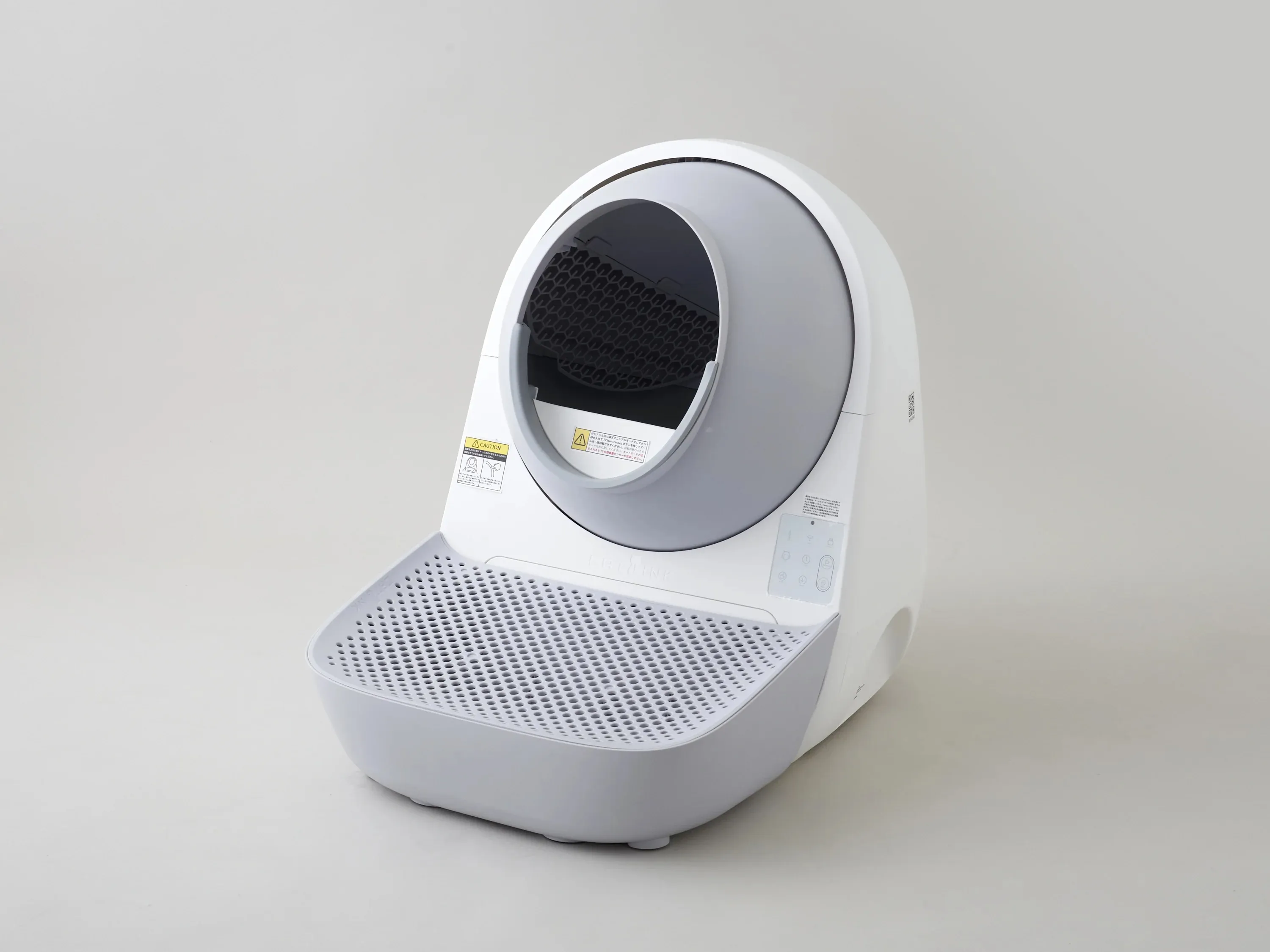 CATLINK Self Cleaning Litter Box - Scooper Luxury Pro-X - Image 16