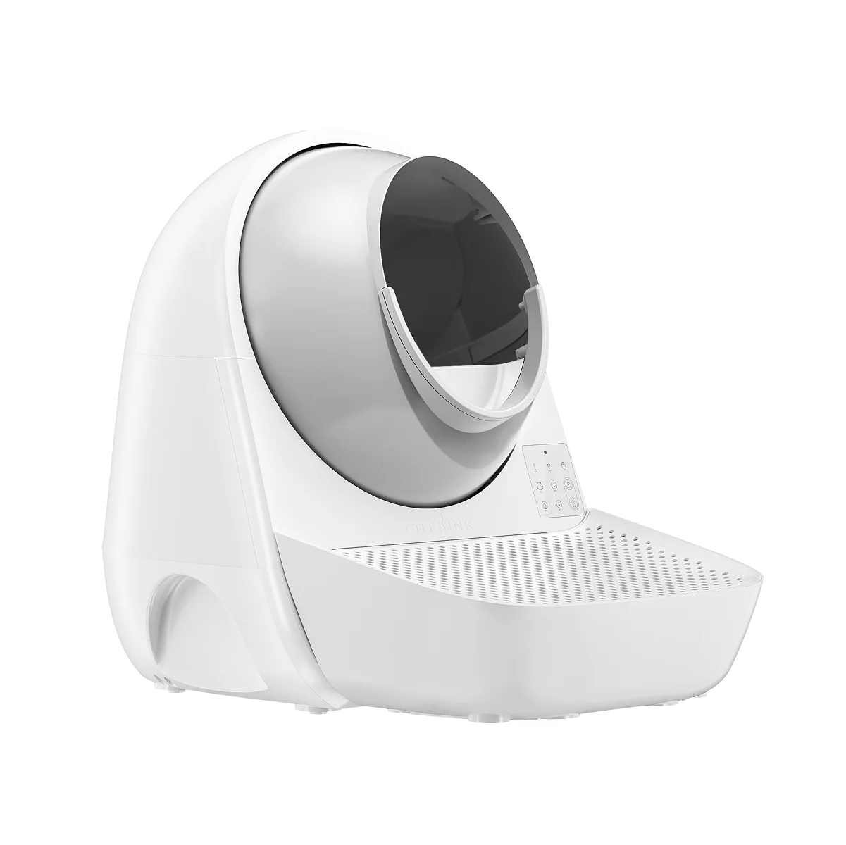 CATLINK Self Cleaning Litter Box - Scooper Luxury Pro-X Ramp Set - Image 10