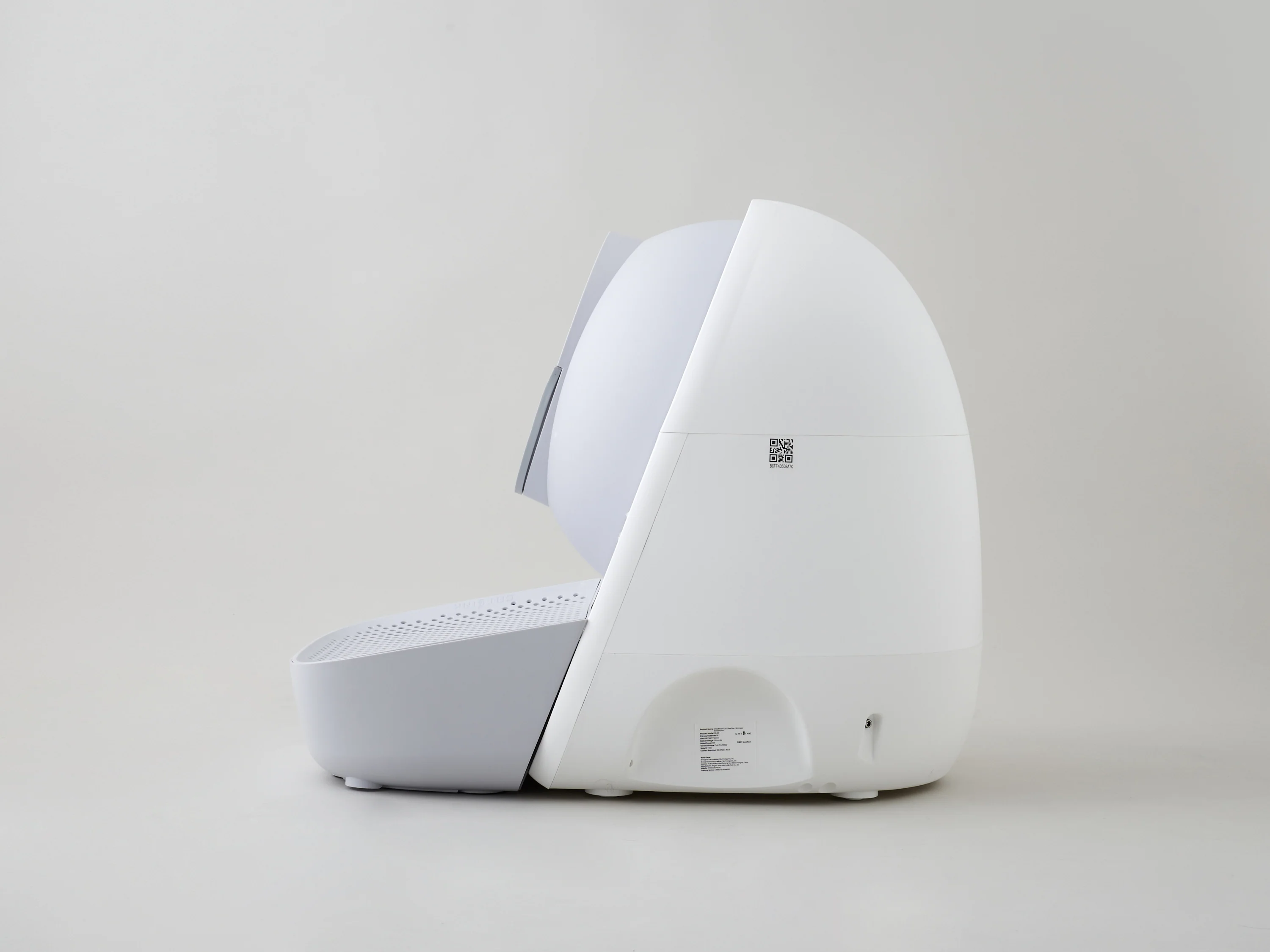 CATLINK Self Cleaning Litter Box - Scooper Luxury Pro-X Ramp Set - Image 14