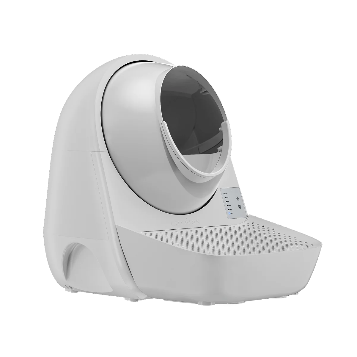 CATLINK Self Cleaning Litter Box - Scooper Young Pro-X Ramp Set - Image 7