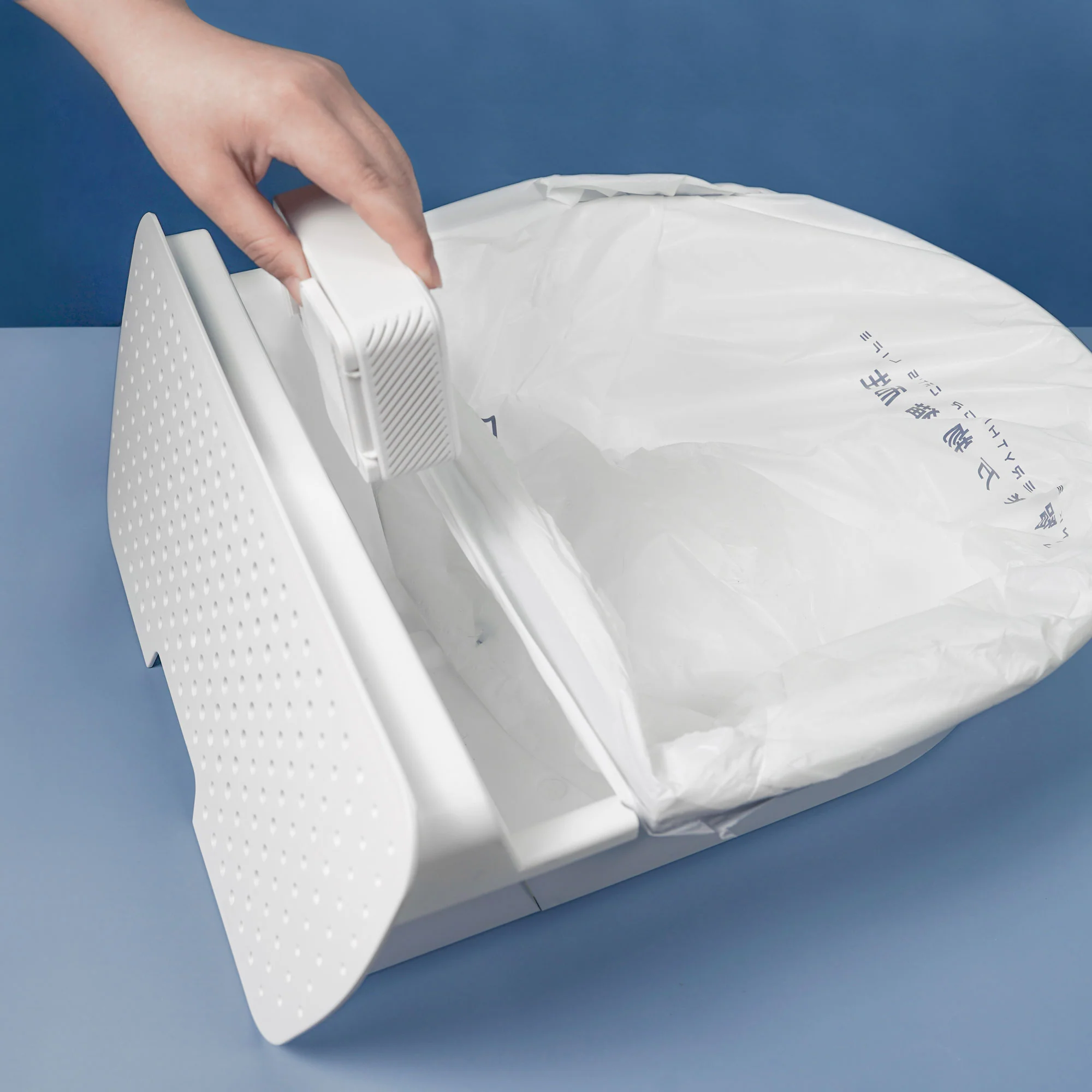 CATLINK Smart Deodoriser for Scooper Luxury Pro / Luxury Pro-X / Young / Young Pro-X/Pro Ultra - Image 3