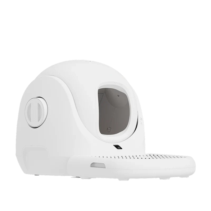 CATLINK Smart Litter Box - Scooper SE - Image 16