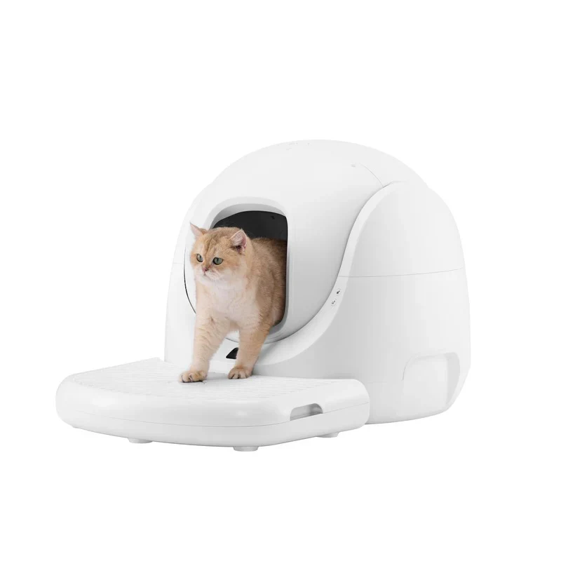 CATLINK Smart Litter Box - Scooper SE - Image 17