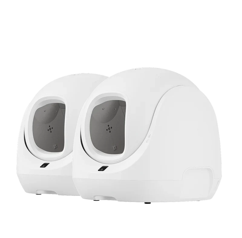 CATLINK Smart Litter Box - Scooper SE - Image 22