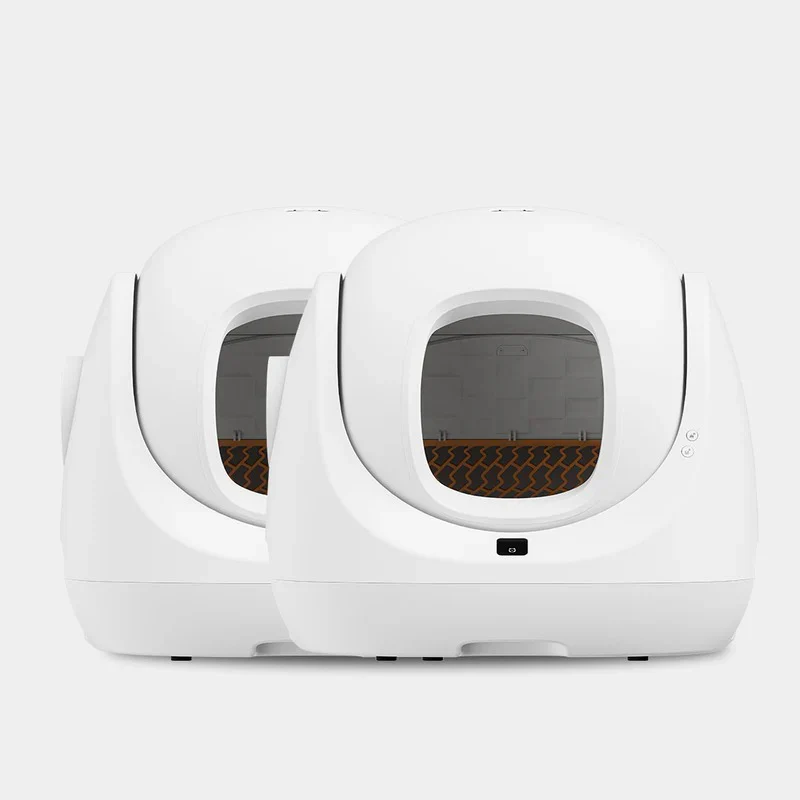 CATLINK Smart Litter Box - Scooper SE - Image 23