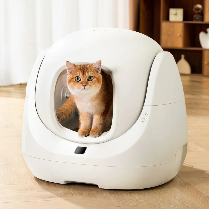 CATLINK Smart Litter Box - Scooper SE - Image 24