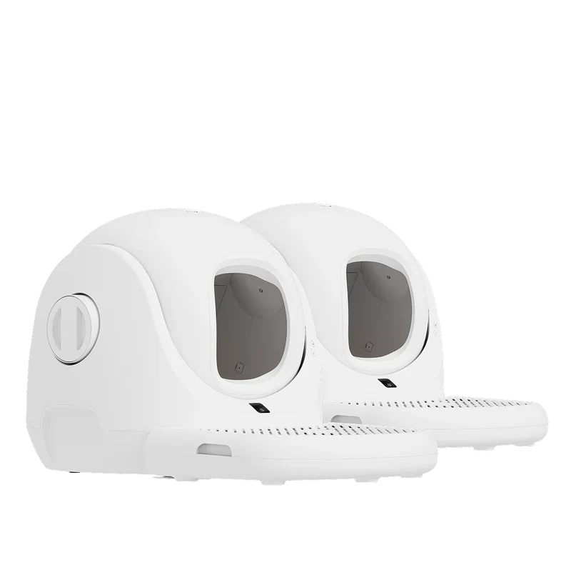 CATLINK Smart Litter Box - Scooper SE - Image 25