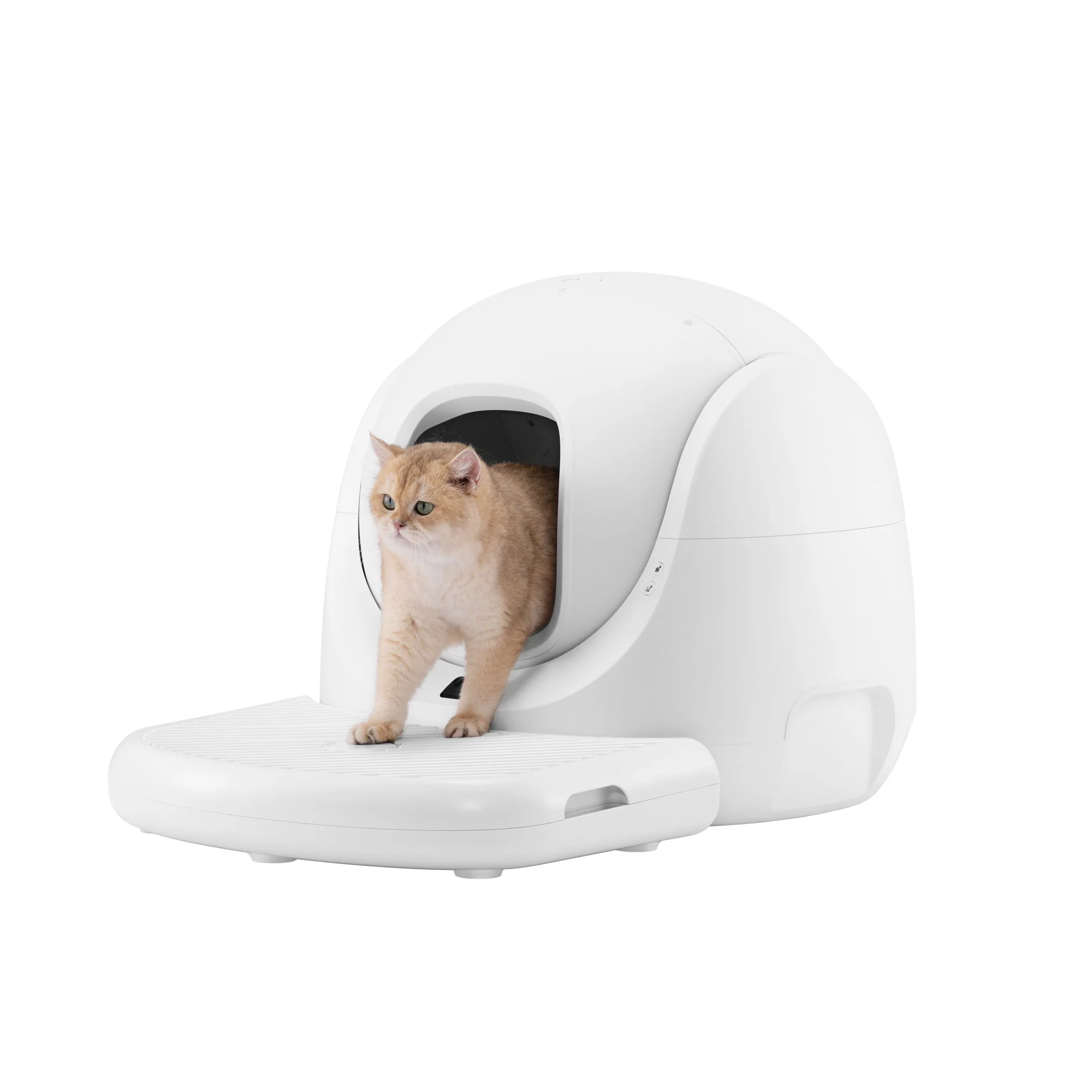 CATLINK Smart Litter Box - Scooper SE Ramp Set - Image 10