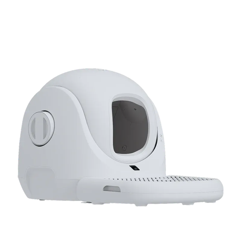 CATLINK Smart Litter Box - Scooper SE Lite - Image 16