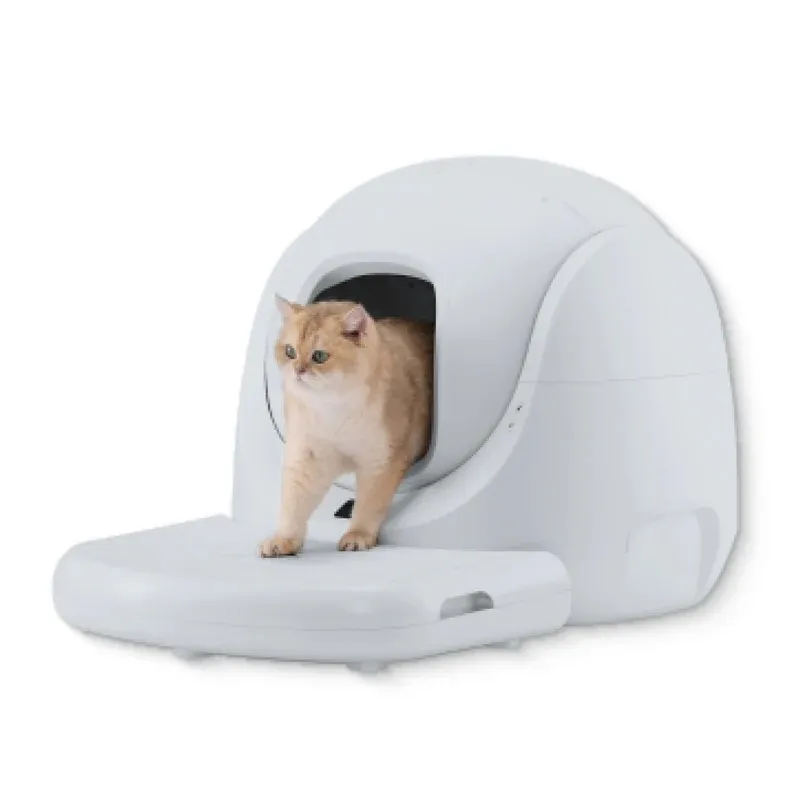 CATLINK Smart Litter Box - Scooper SE Lite - Image 17