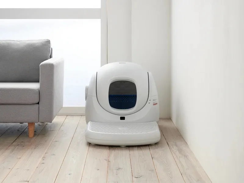 CATLINK Smart Litter Box - Scooper SE Lite - Image 19