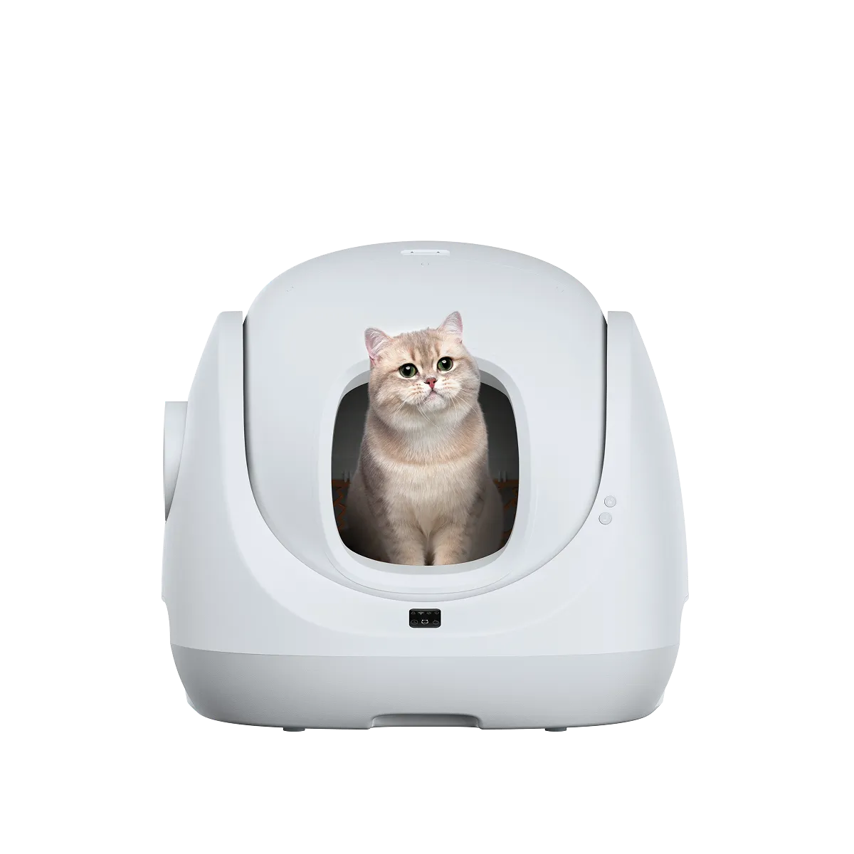 CATLINK Smart Litter Box - Scooper SE Lite - Image 3