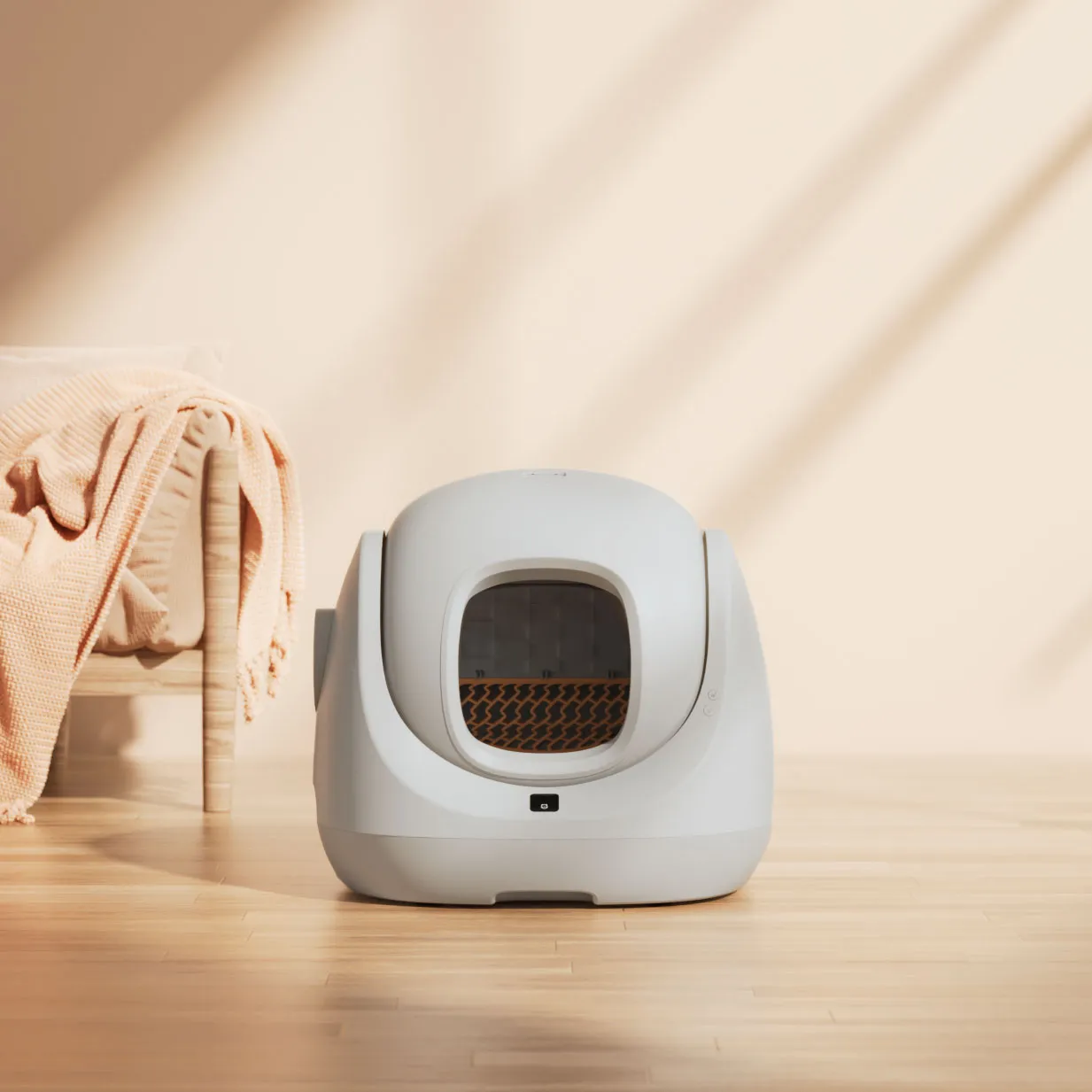 CATLINK Smart Litter Box - Scooper SE Lite Double Set - Image 11