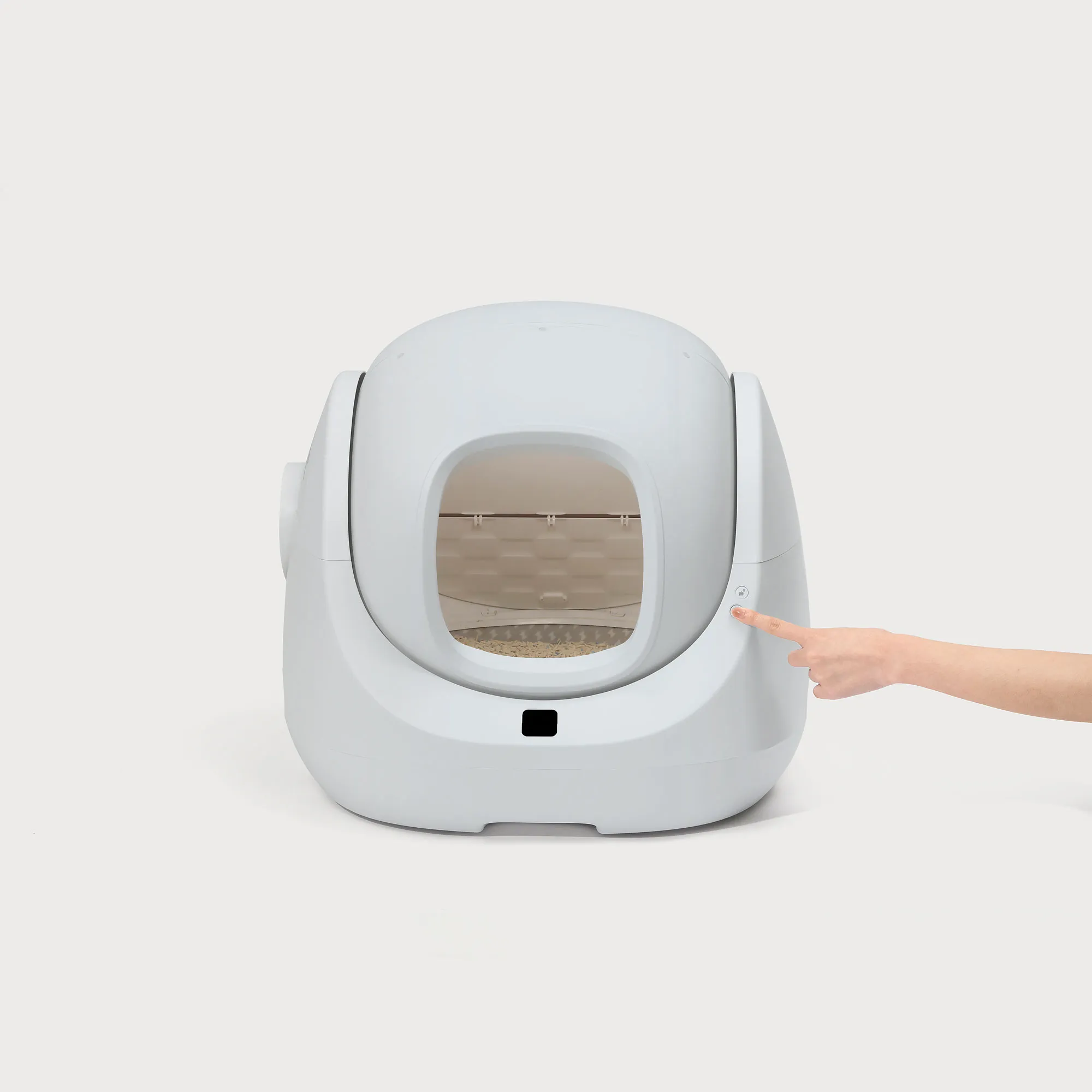 CATLINK Smart Litter Box - Scooper SE Lite Double Set - Image 7