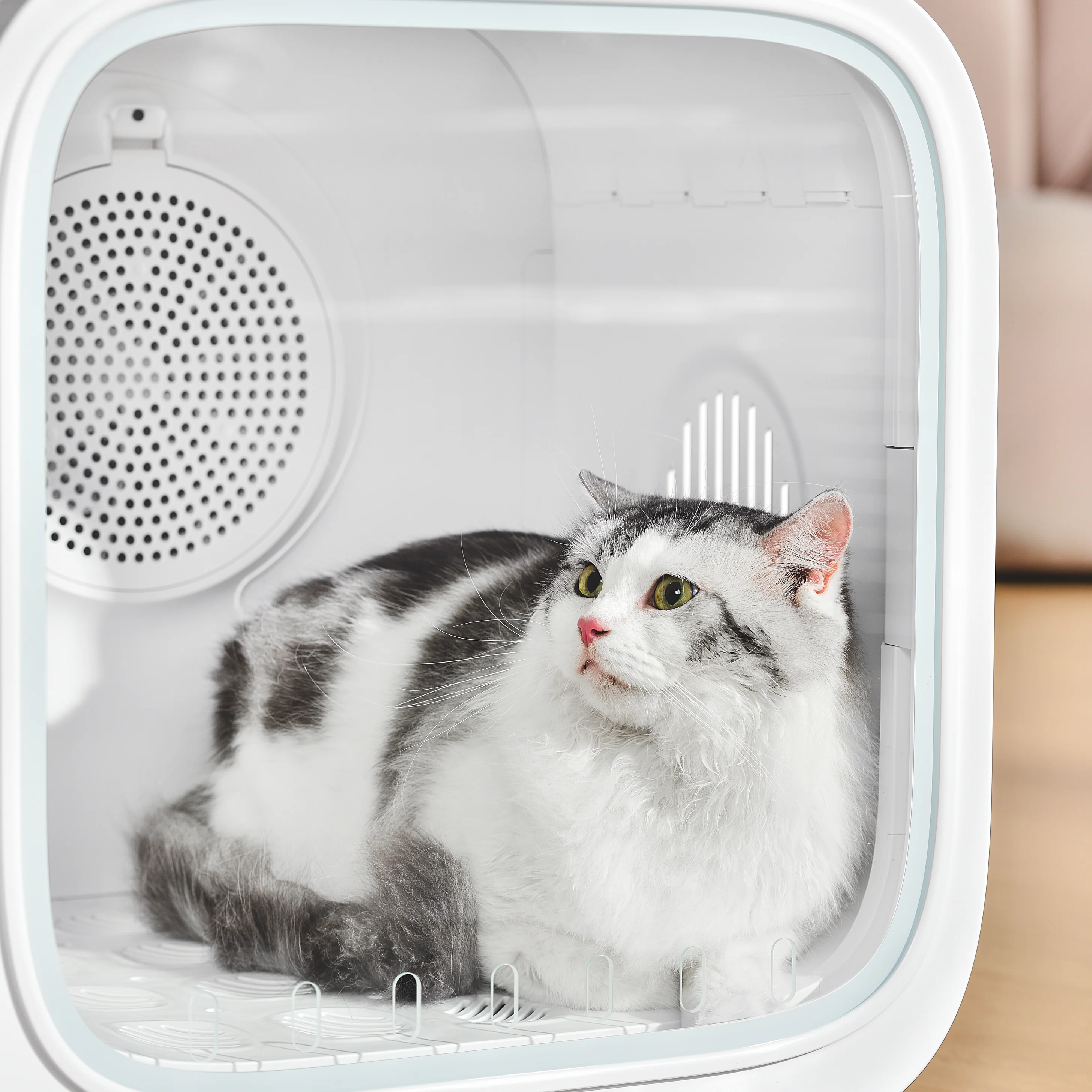 CATLINK Smart Pet Dryer - Standard - Image 7