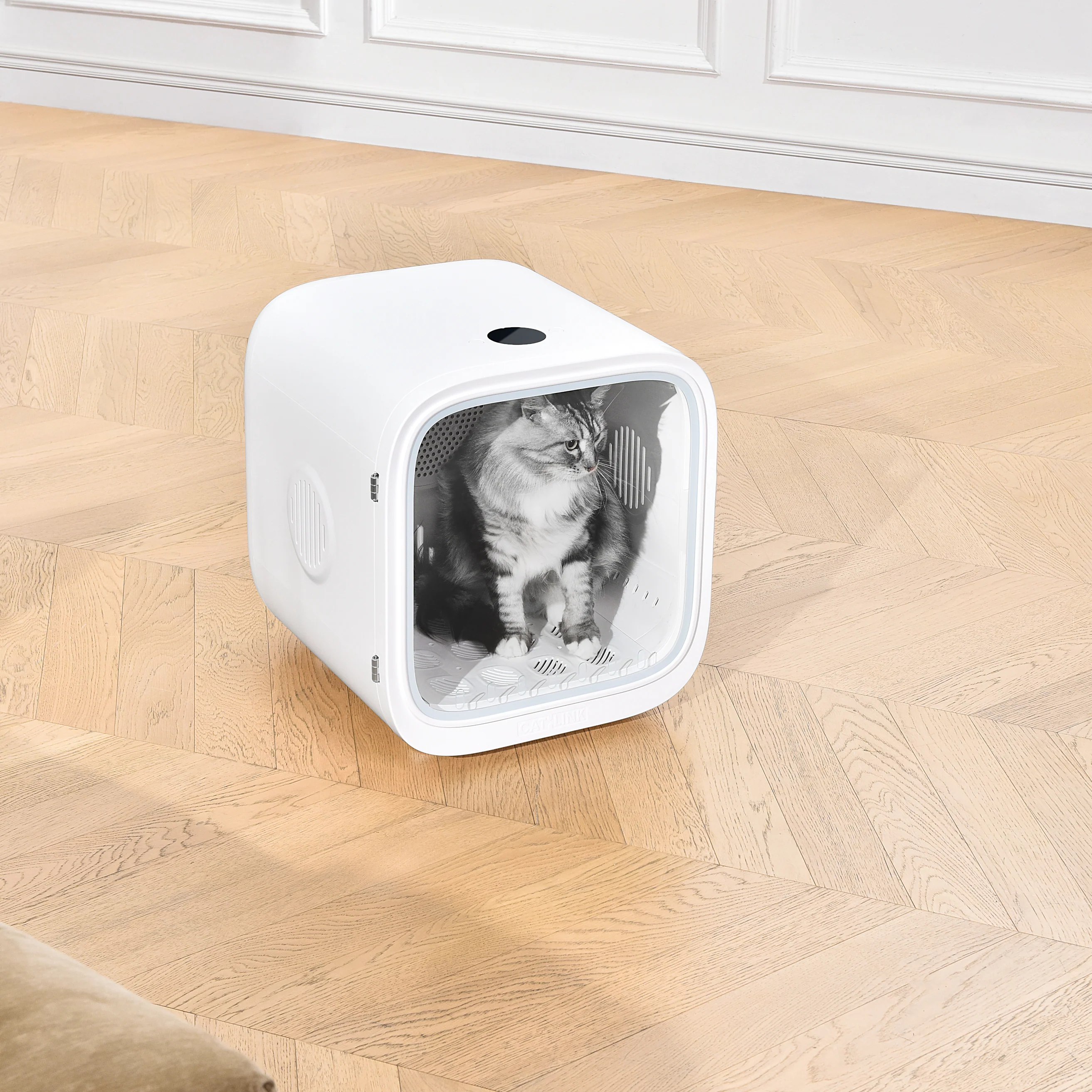 CATLINK Smart Pet Dryer - Standard - Image 8