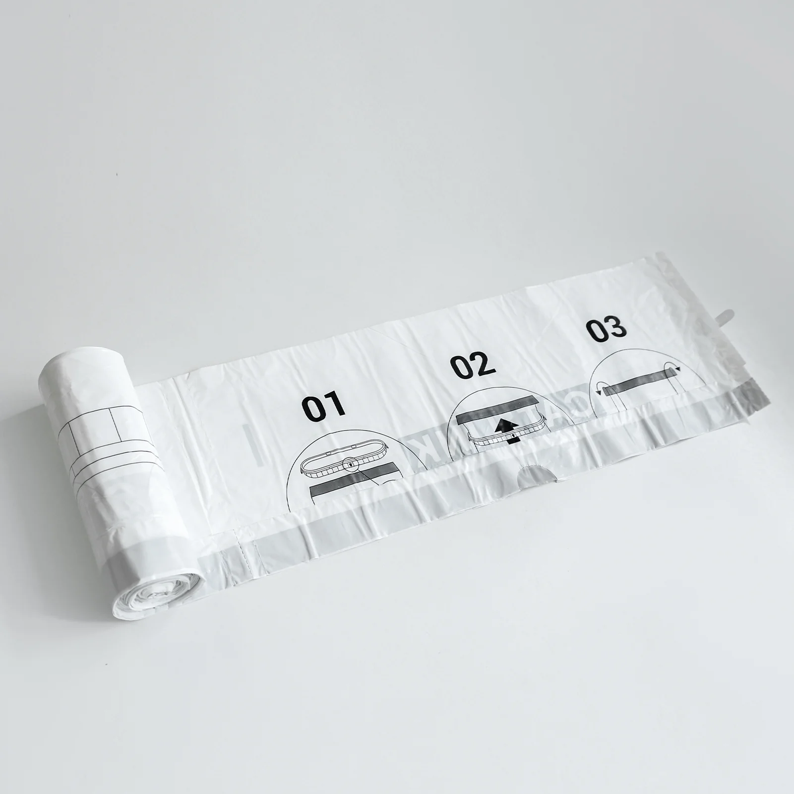 CATLINK Waste Bag for Scooper SE/SE Lite - Image 4