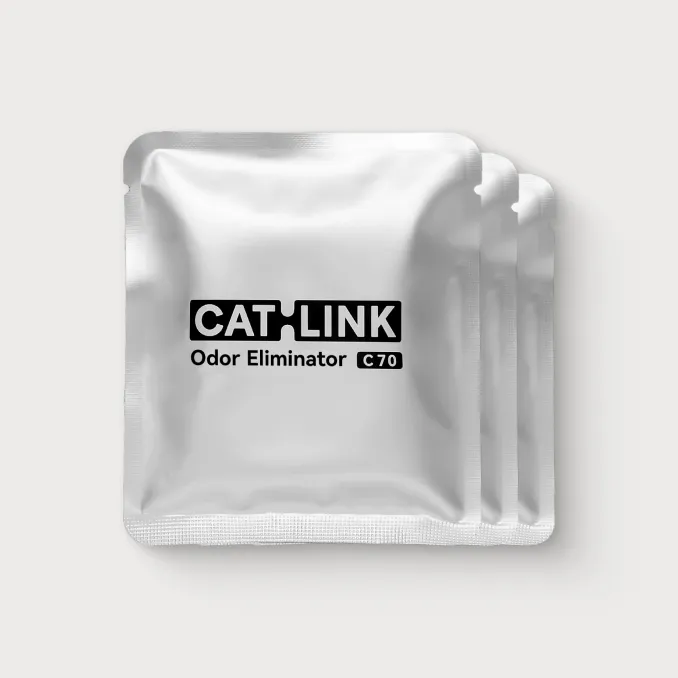 Odor Eliminator For All Catlink Cat Litter Box - Image 10