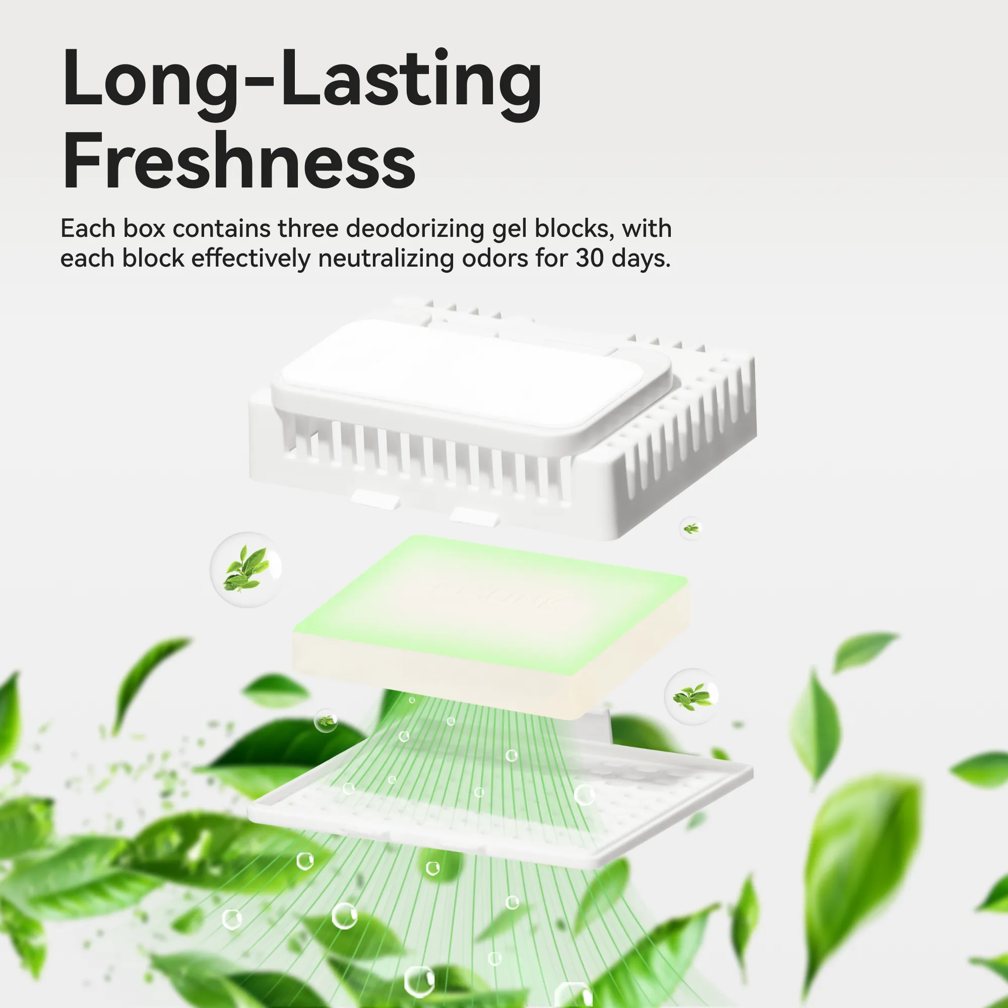 Odor Eliminator For All Catlink Cat Litter Box - Image 5