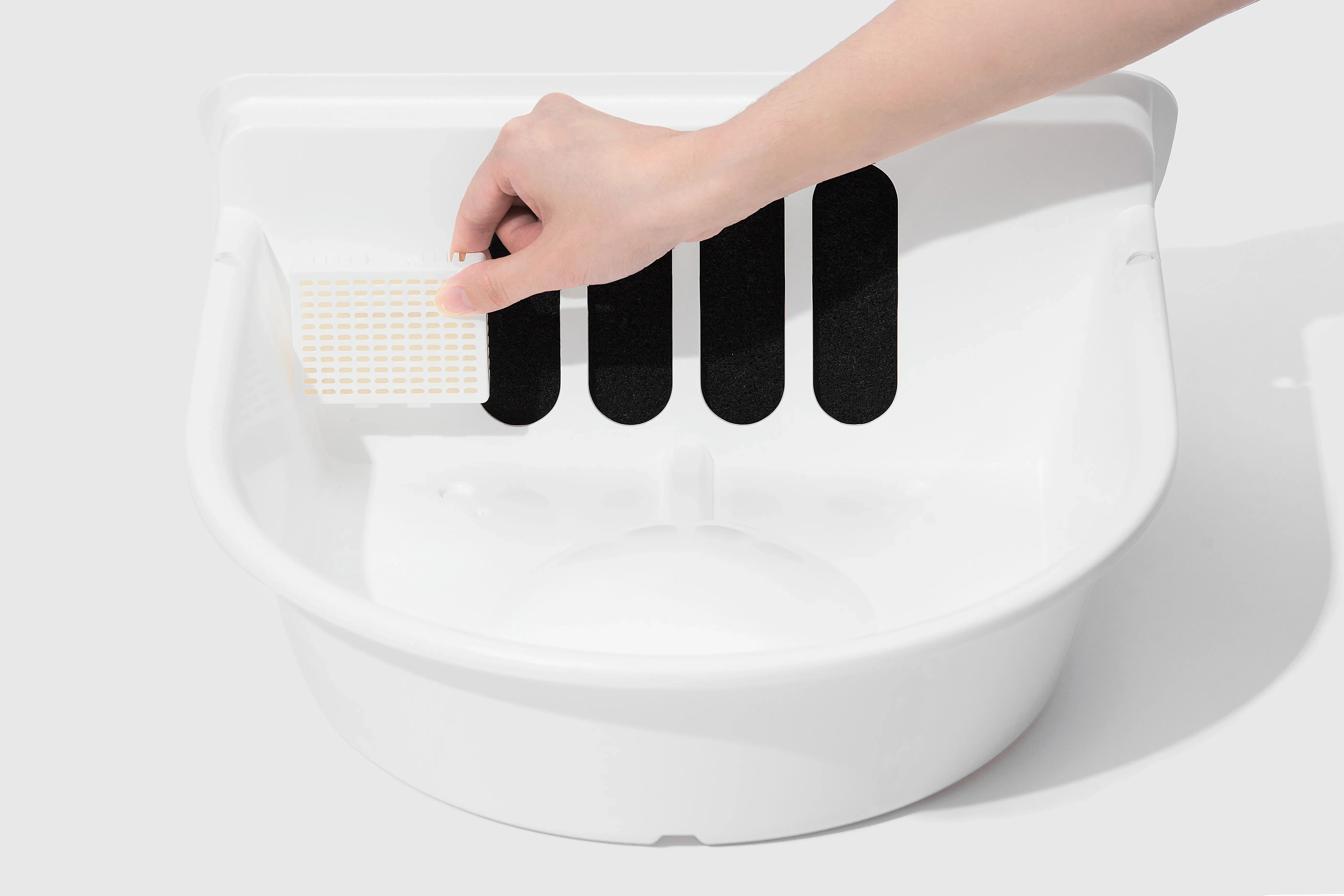 Odor Eliminator For All Catlink Cat Litter Box - Image 9