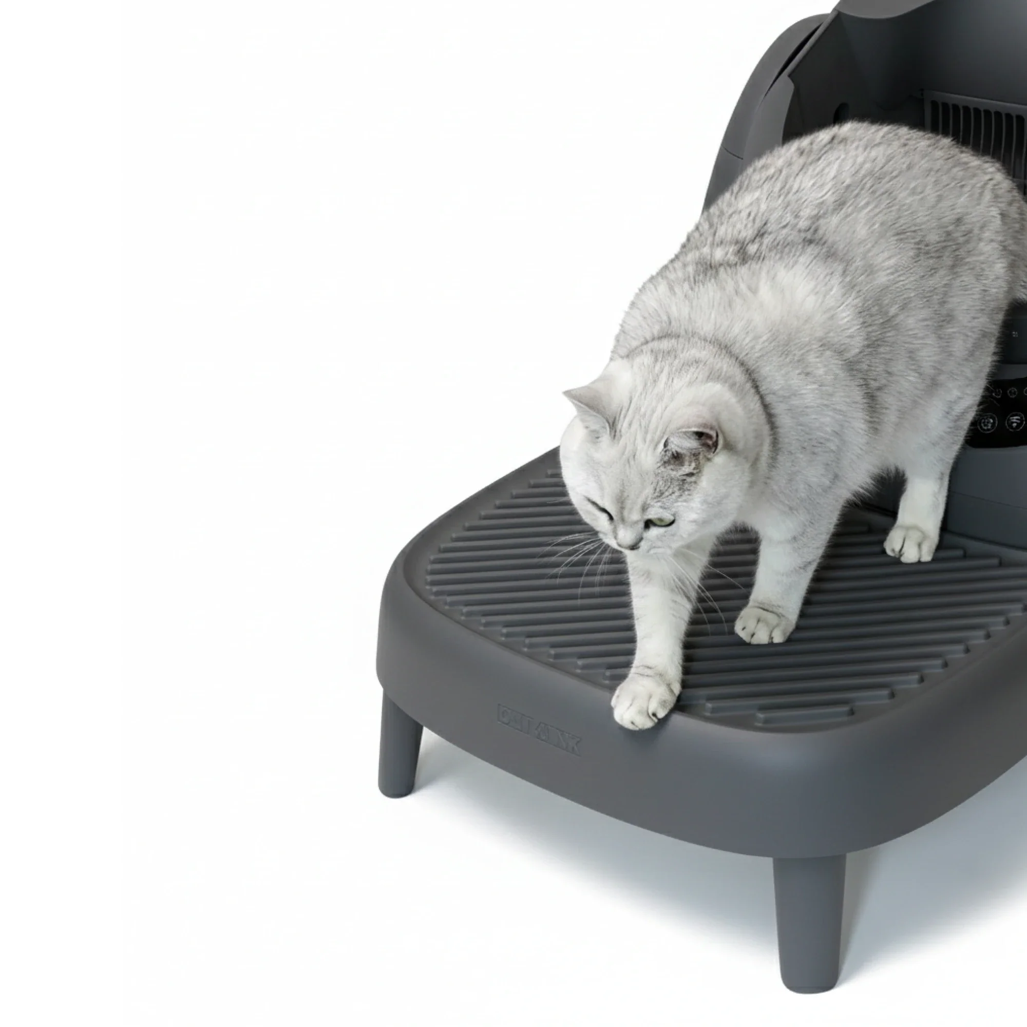 Ramp for CATLINK Scooper Open-X - Image 5