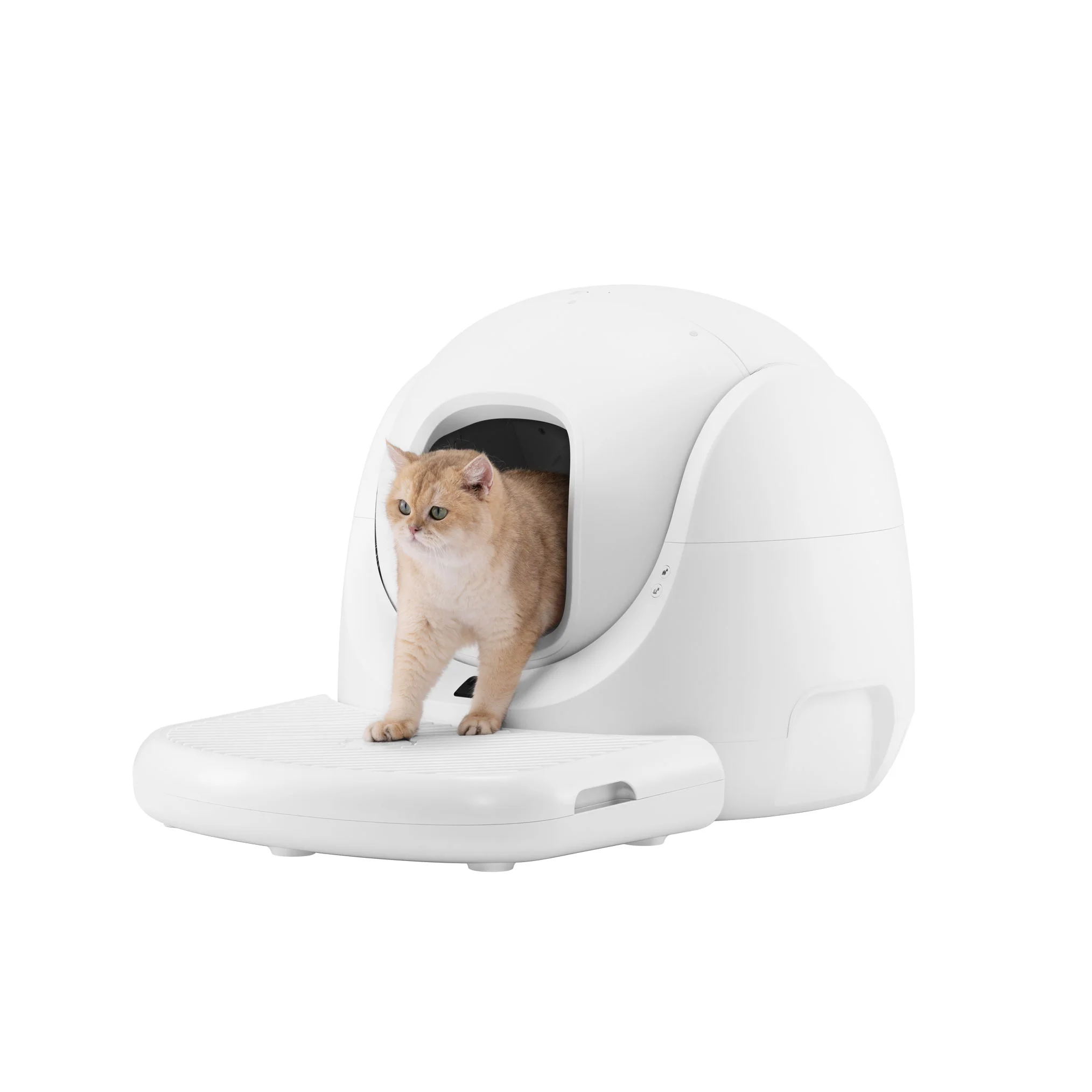 Ramp for CATLINK Scooper SE/SE Lite - Image 4